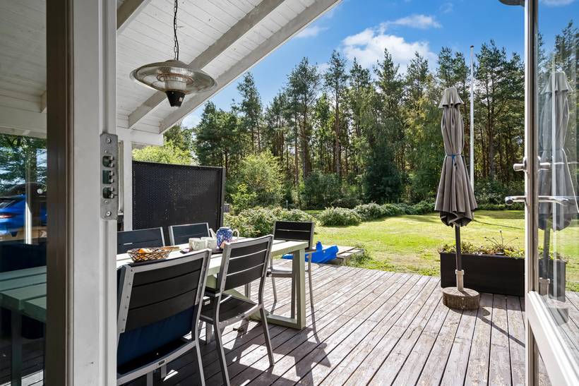 Foto von Ferienhaus FJ71 in Lyngså - Nordjütland Ost