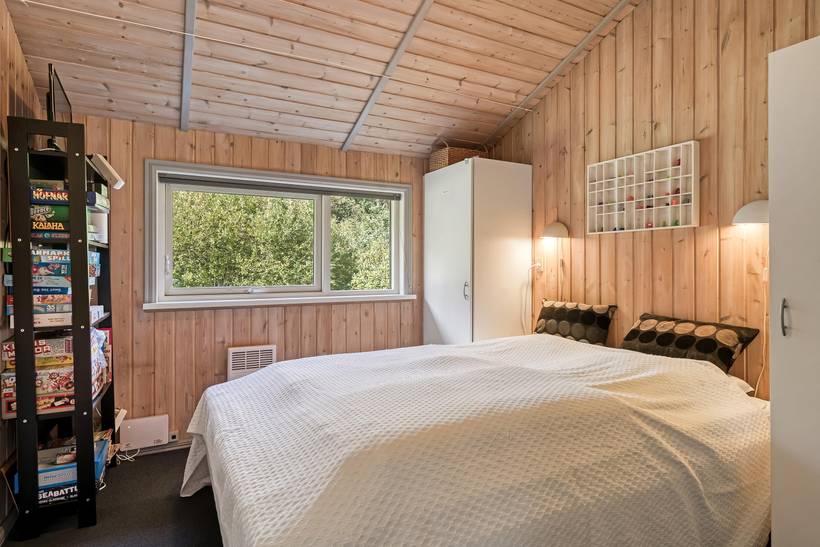 Foto von Ferienhaus FJ71 in Lyngså - Nordjütland Ost
