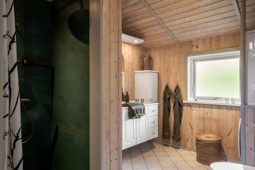 Foto von Ferienhaus FJ71 in Lyngså - Nordjütland Ost
