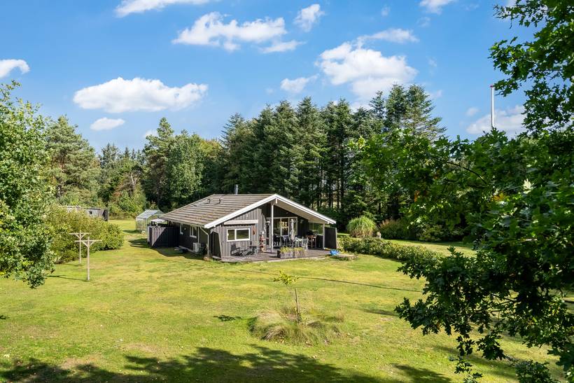 Foto von Ferienhaus FJ71 in Lyngså - Nordjütland Ost