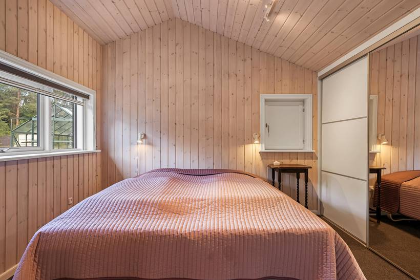 Foto von Ferienhaus FJ71 in Lyngså - Nordjütland Ost