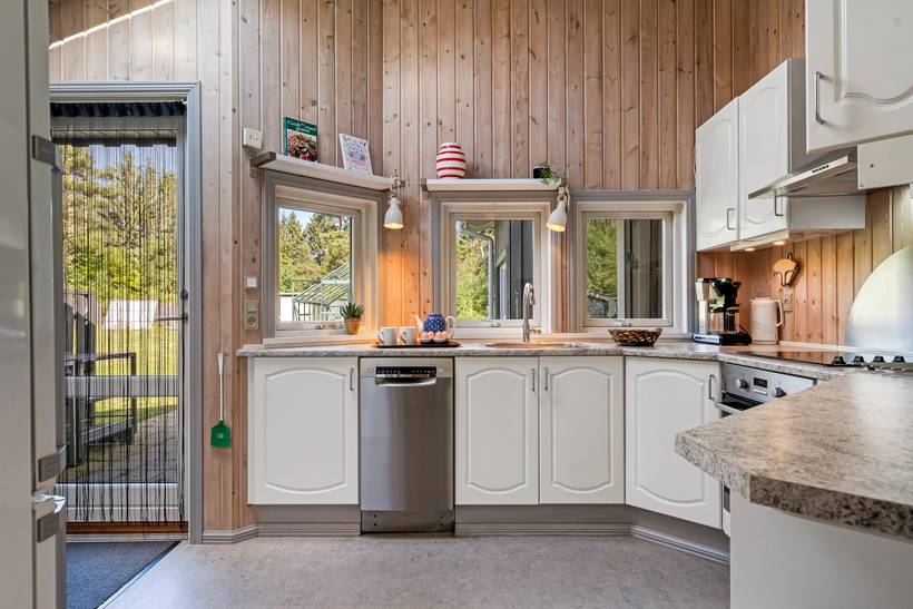 Foto von Ferienhaus FJ71 in Lyngså - Nordjütland Ost