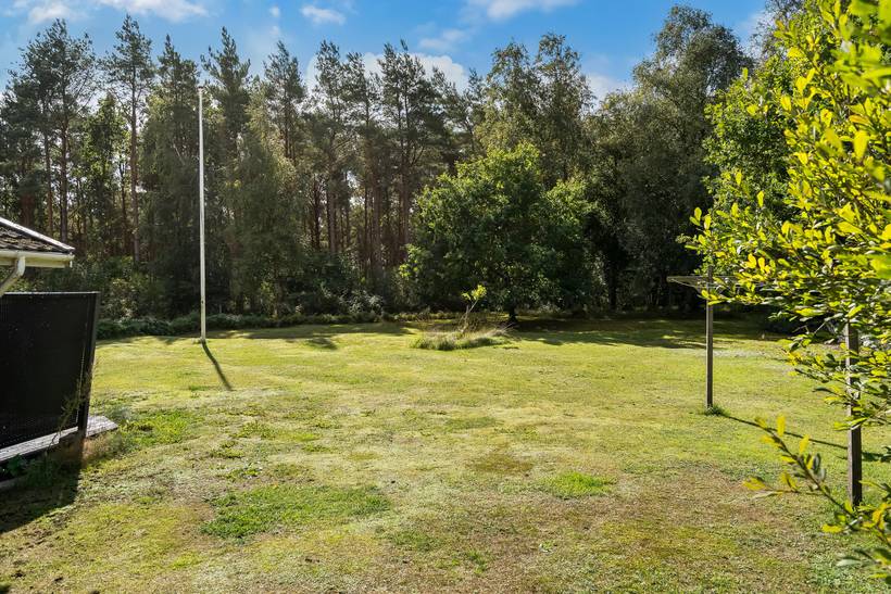 Foto von Ferienhaus FJ71 in Lyngså - Nordjütland Ost