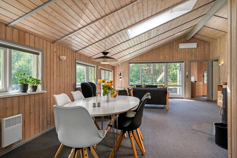Foto von Ferienhaus FJ71 in Lyngså - Nordjütland Ost