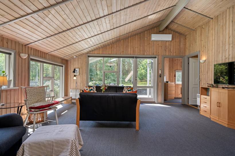 Foto von Ferienhaus FJ71 in Lyngså - Nordjütland Ost