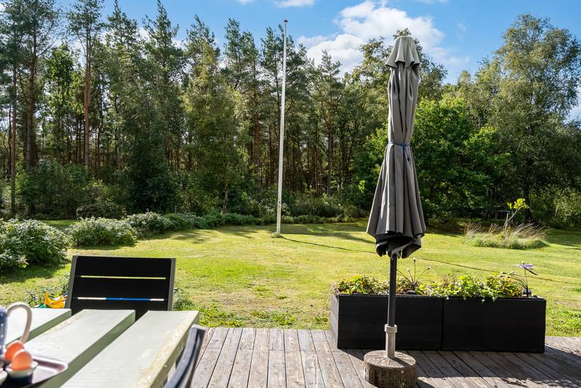 Foto von Ferienhaus FJ71 in Lyngså - Nordjütland Ost