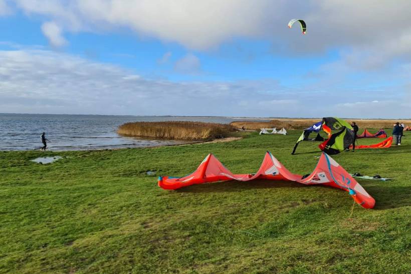 Foto von Ferienhaus FJ73 in Ringkøbing - Westjütland