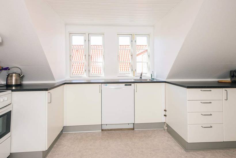 Foto von Ferienhaus FJ73 in Ringkøbing - Westjütland