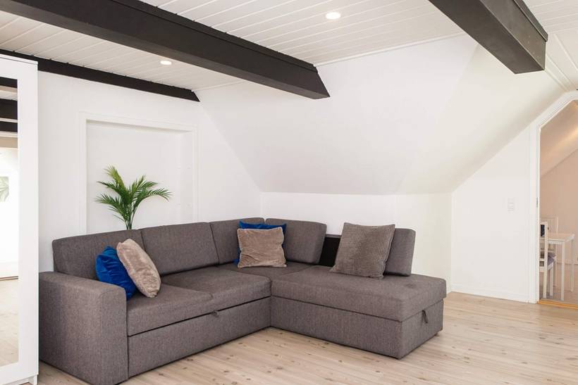 Foto von Ferienhaus FJ73 in Ringkøbing - Westjütland