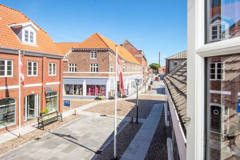 Foto von Ferienhaus FJ73 in Ringkøbing - Westjütland