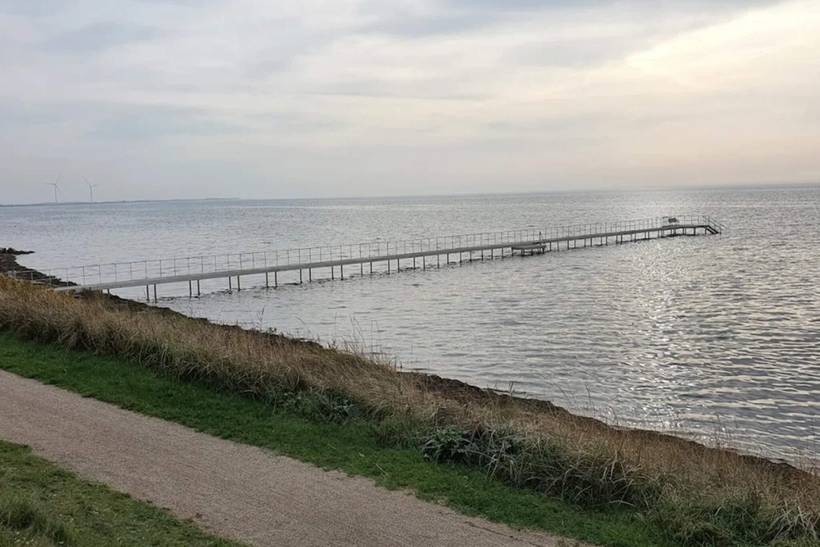 Foto von Ferienhaus FJ73 in Ringkøbing - Westjütland