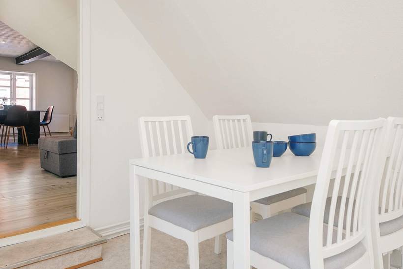 Foto von Ferienhaus FJ73 in Ringkøbing - Westjütland