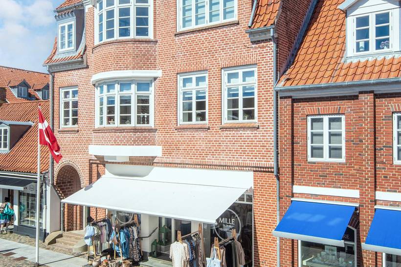 Foto von Ferienhaus FJ73 in Ringkøbing - Westjütland