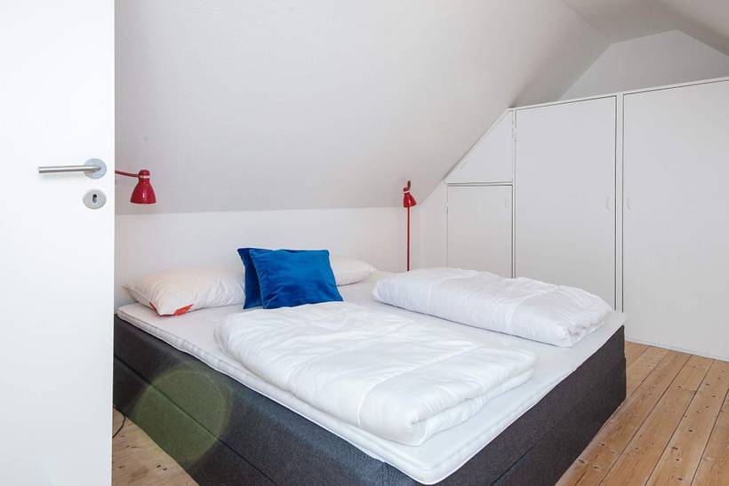 Foto von Ferienhaus FJ73 in Ringkøbing - Westjütland