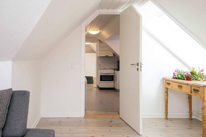 Foto von Ferienhaus FJ73 in Ringkøbing - Westjütland