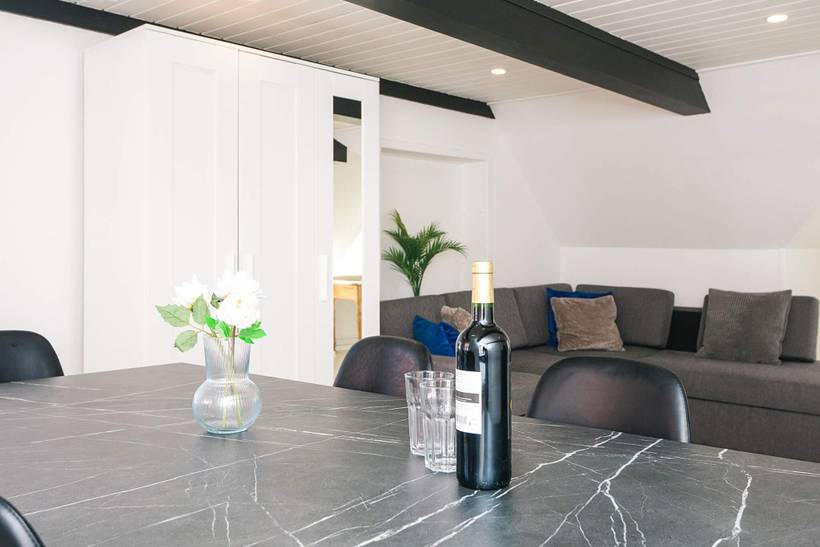 Foto von Ferienhaus FJ73 in Ringkøbing - Westjütland