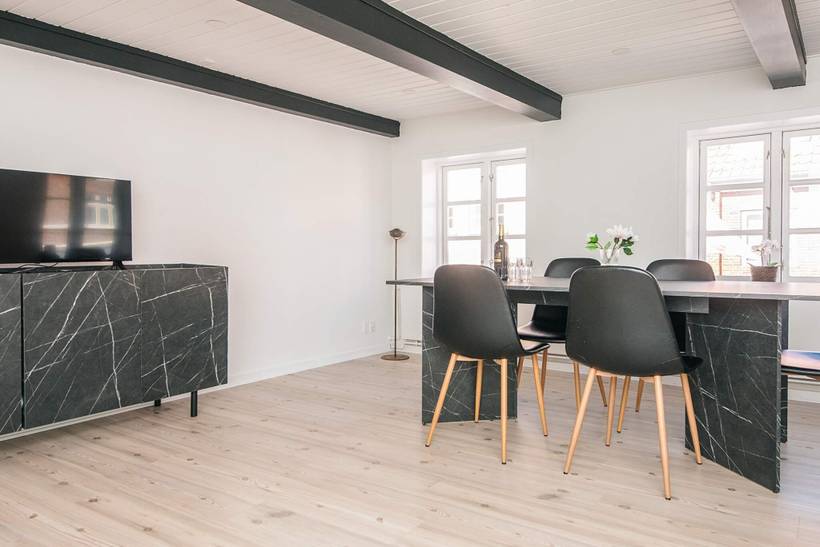 Foto von Ferienhaus FJ73 in Ringkøbing - Westjütland