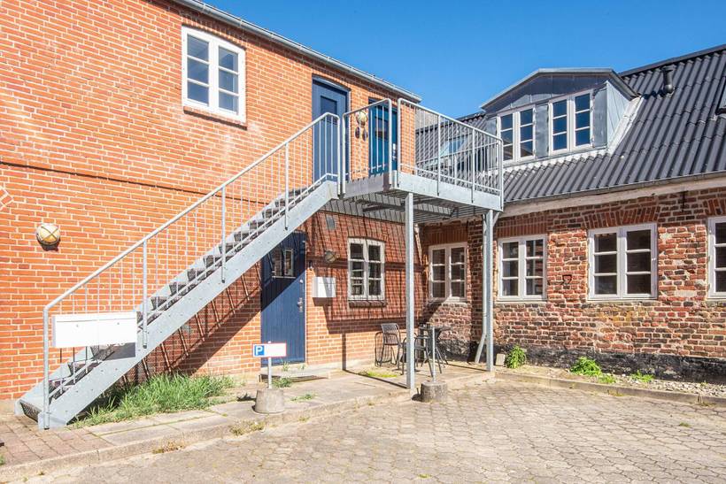 Foto von Ferienhaus FJ73 in Ringkøbing - Westjütland
