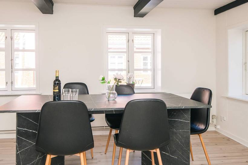 Foto von Ferienhaus FJ73 in Ringkøbing - Westjütland
