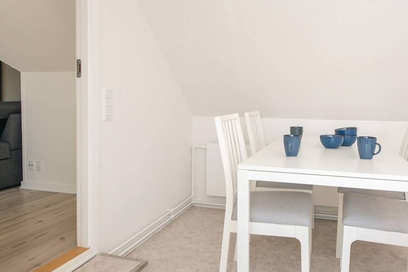 Foto von Ferienhaus FJ73 in Ringkøbing - Westjütland
