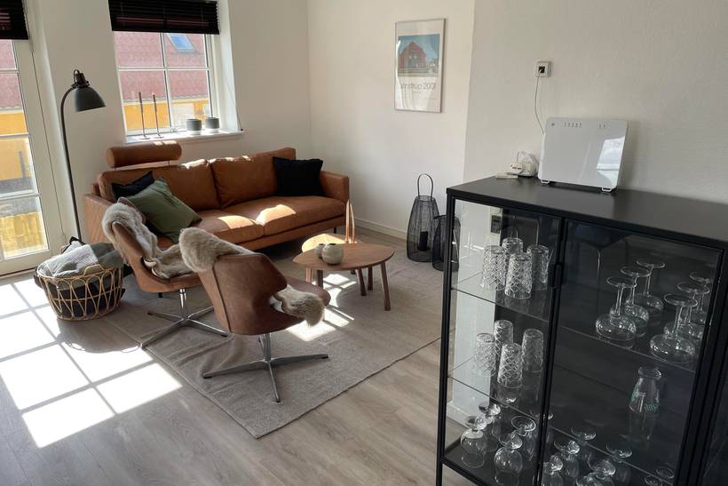 Foto von Ferienhaus FJ74 in Lønstrup - Nordjütland