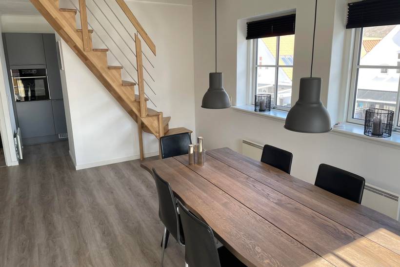 Foto von Ferienhaus FJ74 in Lønstrup - Nordjütland