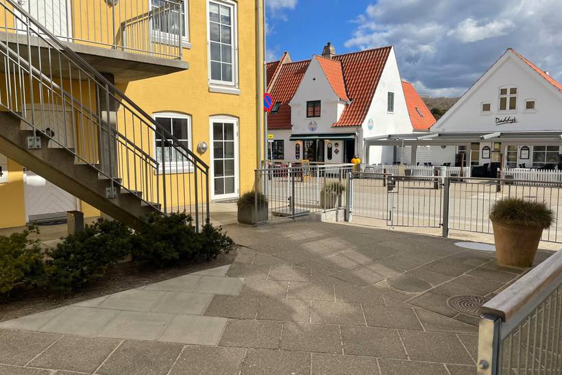 Foto von Ferienhaus FJ74 in Lønstrup - Nordjütland