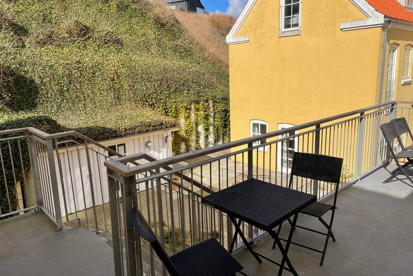 Foto von Ferienhaus FJ74 in Lønstrup - Nordjütland