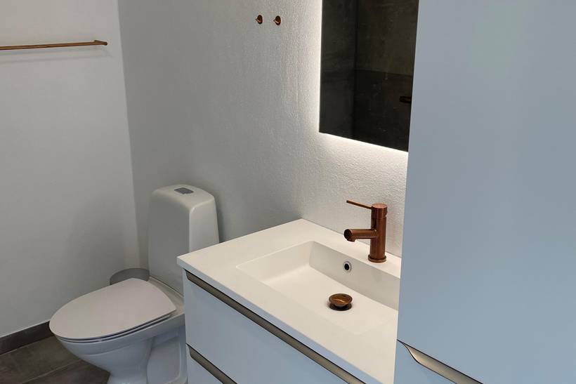 Foto von Ferienhaus FJ74 in Lønstrup - Nordjütland