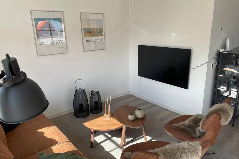 Foto von Ferienhaus FJ74 in Lønstrup - Nordjütland