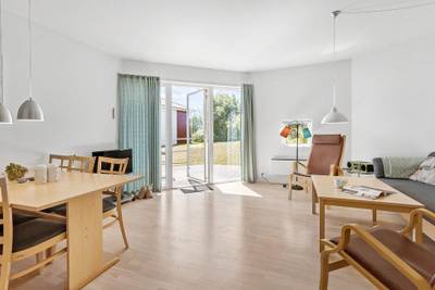 Vorschaubild von Ferienhaus FJ77 in Gudhjem - Bornholm