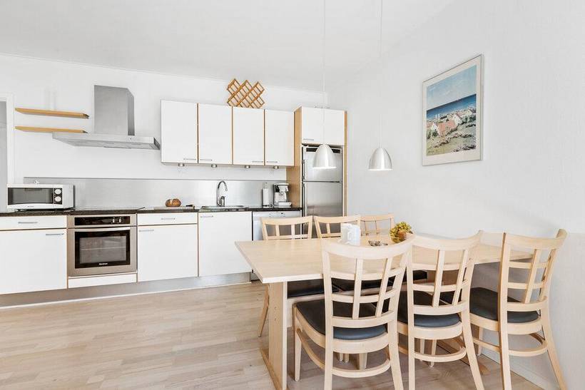Foto von Ferienhaus FJ77 in Gudhjem - Bornholm