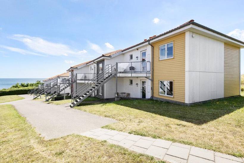 Foto von Ferienhaus FJ77 in Gudhjem - Bornholm