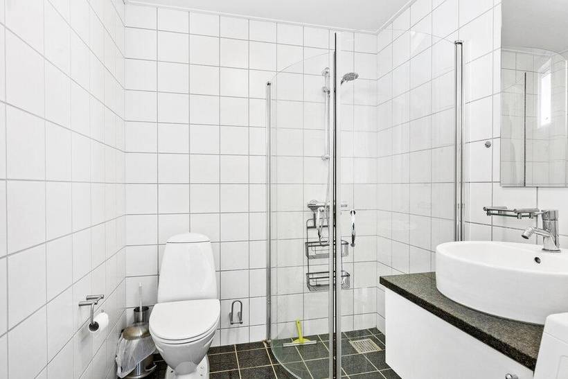 Foto von Ferienhaus FJ77 in Gudhjem - Bornholm