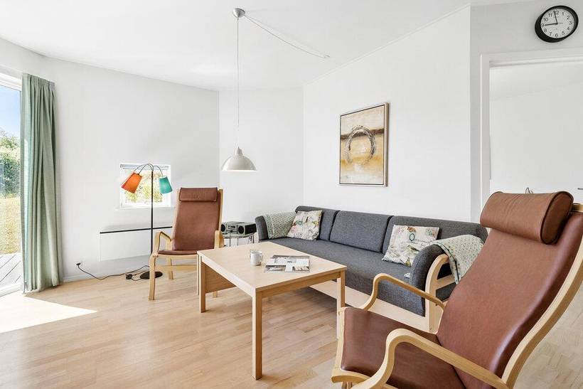 Foto von Ferienhaus FJ77 in Gudhjem - Bornholm