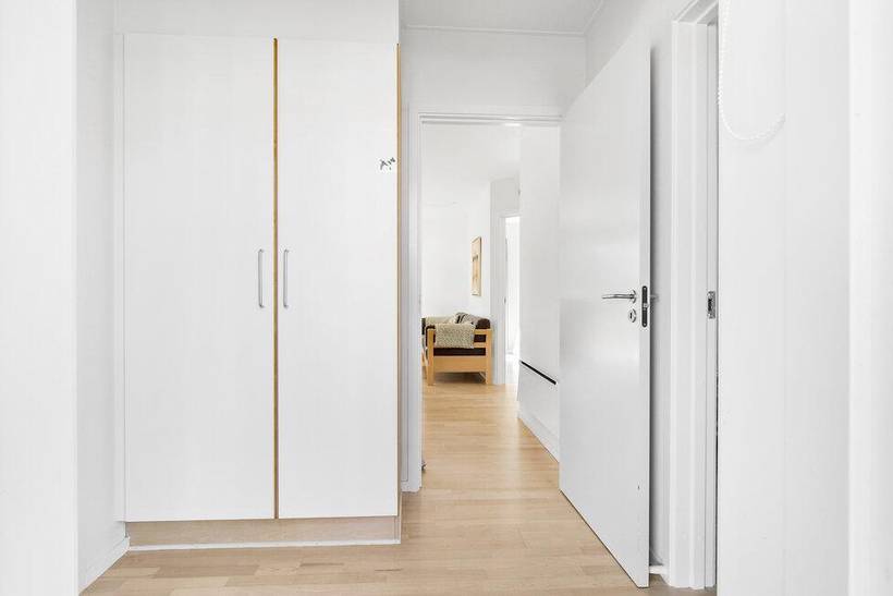 Foto von Ferienhaus FJ77 in Gudhjem - Bornholm