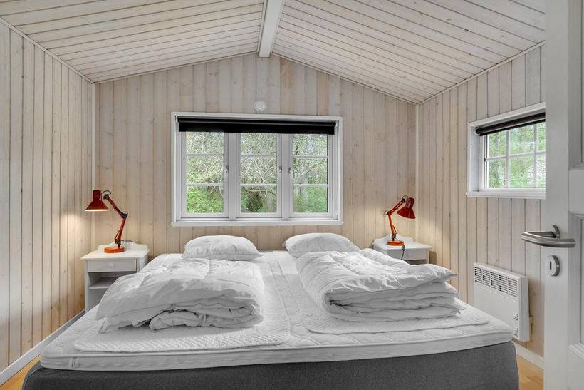 Foto von Ferienhaus FJ82 in Truust - Ostjütland