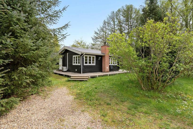 Foto von Ferienhaus FJ82 in Truust - Ostjütland