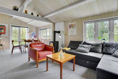 Vorschaubild von Ferienhaus FJ82 in Truust - Ostjütland