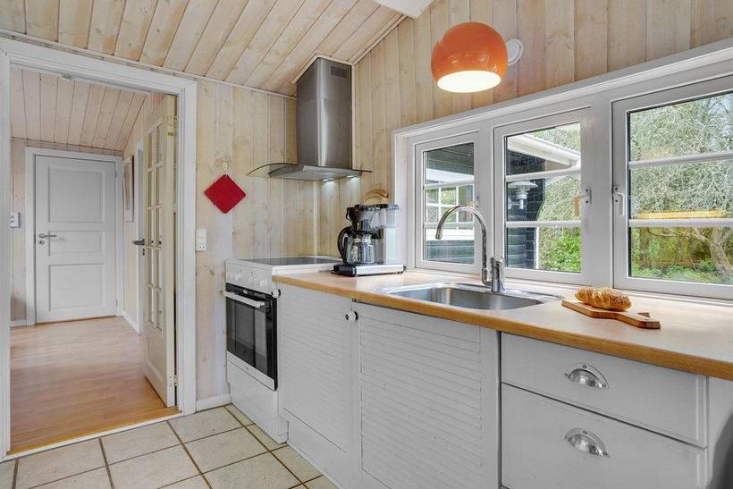 Foto von Ferienhaus FJ82 in Truust - Ostjütland