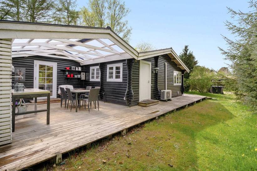 Foto von Ferienhaus FJ82 in Truust - Ostjütland