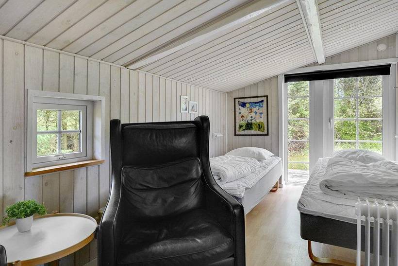 Foto von Ferienhaus FJ82 in Truust - Ostjütland