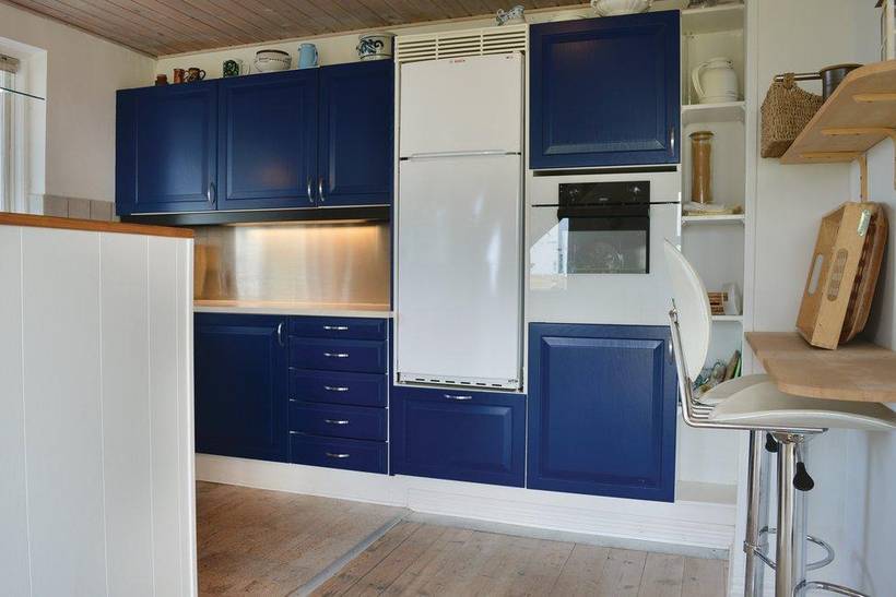 Foto von Ferienhaus FJ83 in Fjaltring - Westjütland