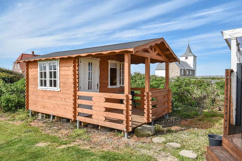 Foto von Ferienhaus FJ83 in Fjaltring - Westjütland