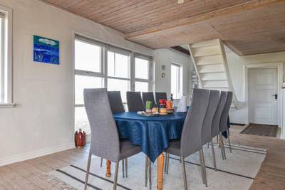 Vorschaubild von Ferienhaus FJ83 in Fjaltring - Westjütland