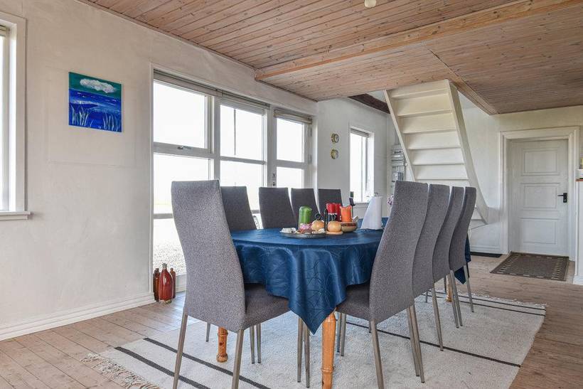 Foto von Ferienhaus FJ83 in Fjaltring - Westjütland