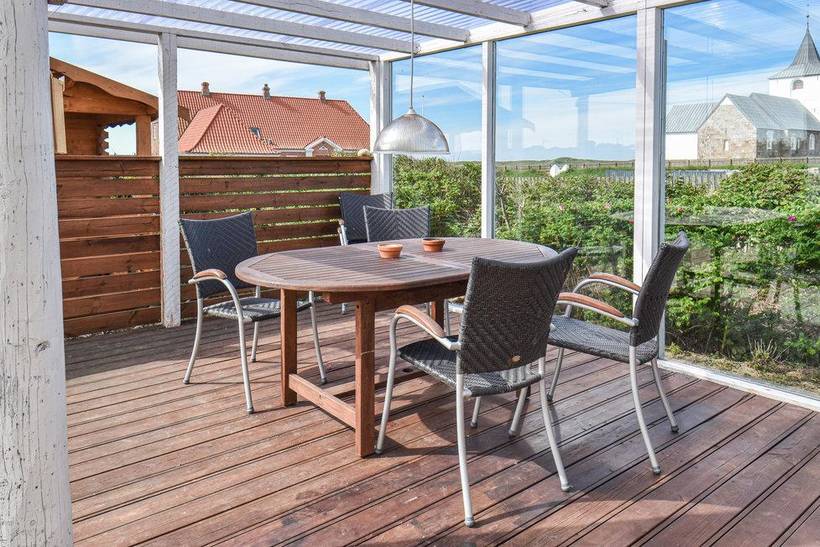 Foto von Ferienhaus FJ83 in Fjaltring - Westjütland