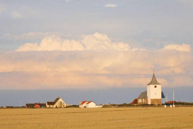Foto von Ferienhaus FJ83 in Fjaltring - Westjütland