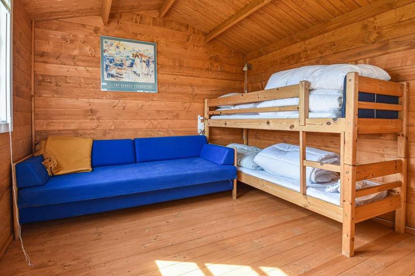 Foto von Ferienhaus FJ83 in Fjaltring - Westjütland