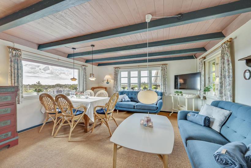 Foto von Ferienhaus FJ84 in Søndervig - Westjütland